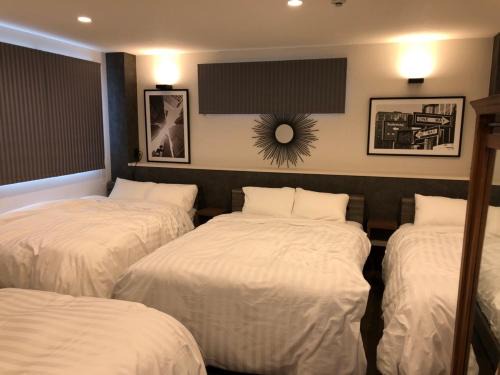 Furusato Onsen Apartment | Time - Vacation STAY 18891v