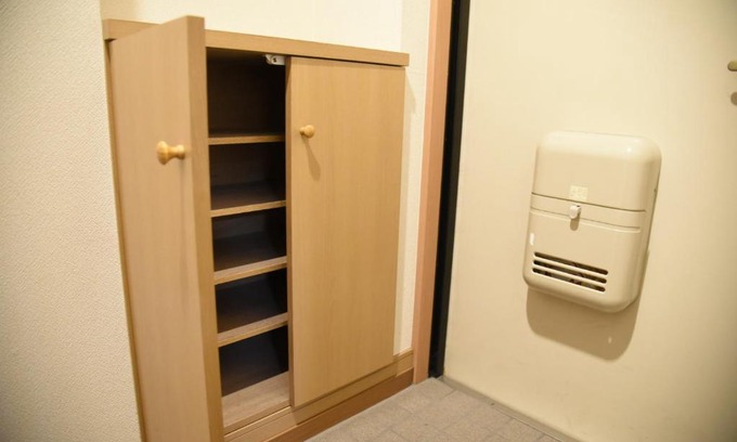Furusato Onsen Apartment | Time / Vacation STAY 75724