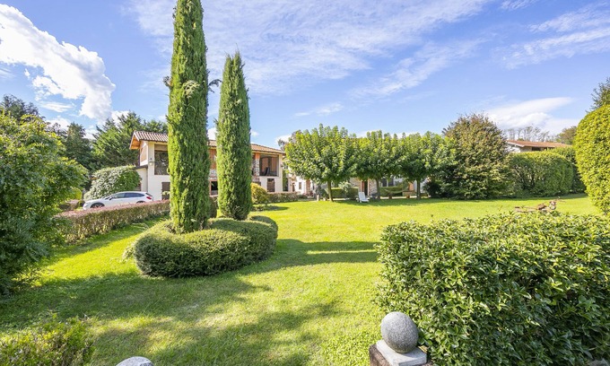 Brebbia Villa | Timeless l' Antico Mulino Della Bozza, Brebbia, Italy
