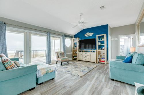 Galveston House | Times Like These