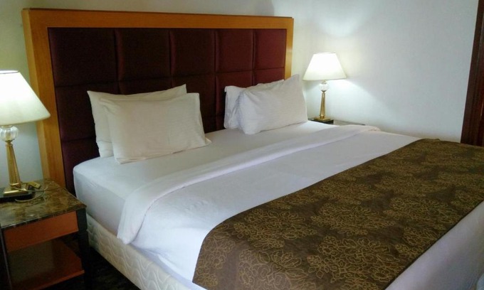 Imbi Apartment | Times Premier Suites@Times Square