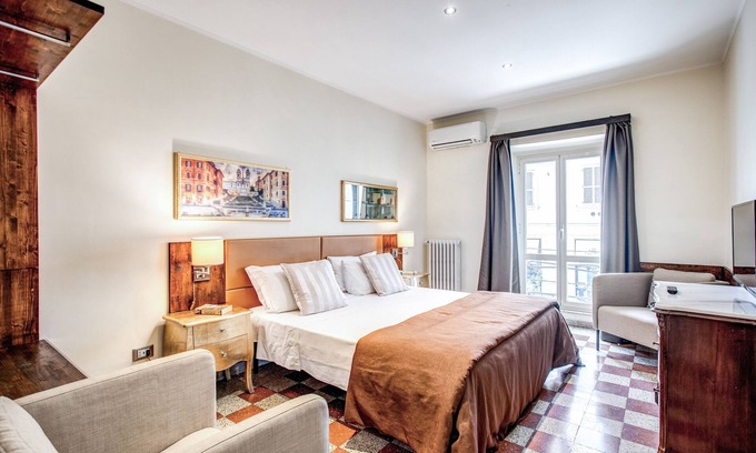 Celio Apartment | Times Rome Colosseum, wide in wonderful location front Coliseum