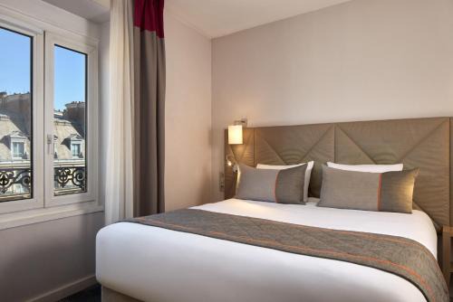 Madeleine Hotel | Timhotel Opera Madeleine