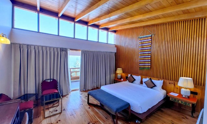 Tawang Resort | Timilo Boutique