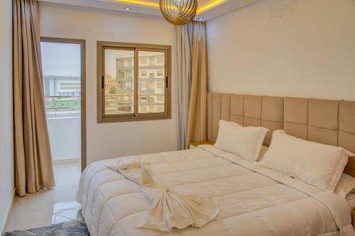 Haut Founty Apartment | Timitar, cozy one bedroom apartment