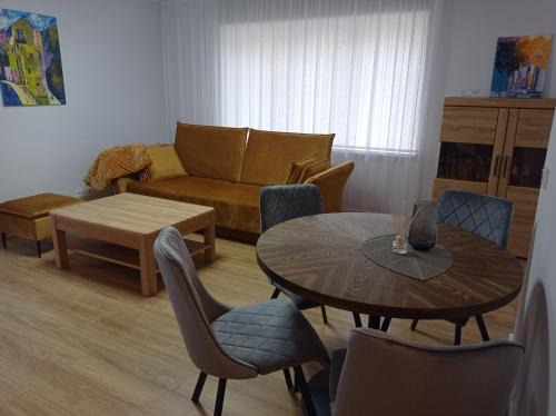 Druskininkai Apartment | TIMO butas