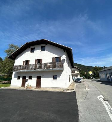 Lunz am See Apartment | Tina a Petr , Lunz am See