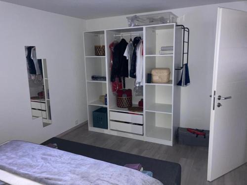 Surpierre Apartment | Tina