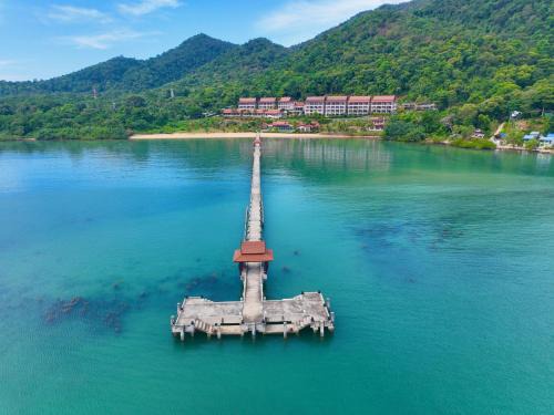 Ko Chang Apartment | Tina Holiday Homes