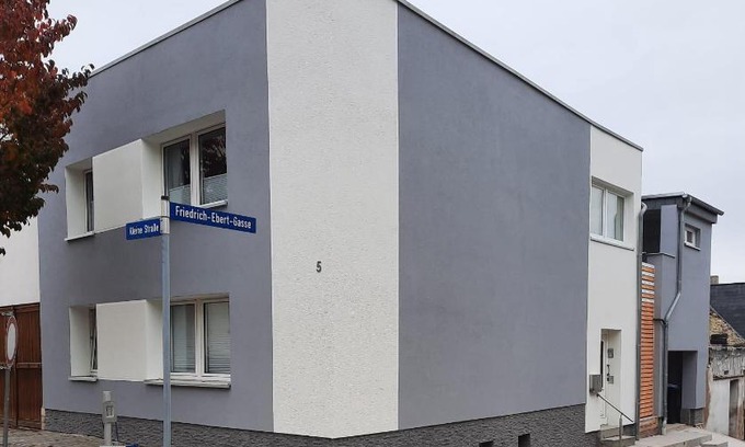 Hohendodeleben Apartment | Tina´s Fewo