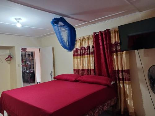 RioNuoya House | Tina's Guest House