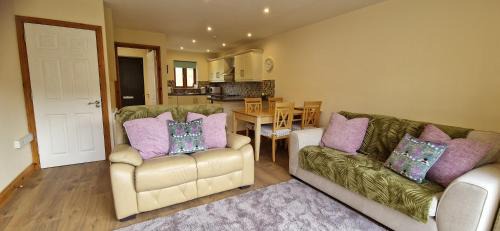 Tinahely House | Tinahely Rest