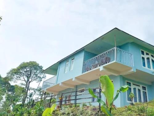 Tukdah Forest House | Tinchuley Dumzon Homestay By StayApart