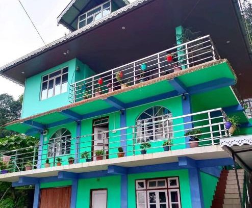 Turuk House | TINCHULEY PINE SHELTER homestay