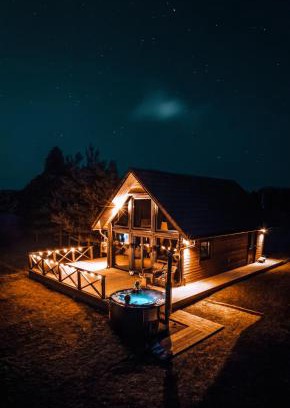 Rouge House | Tindioru Valley Resort