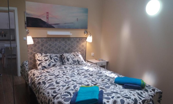 Costa Adeje Apartment | Tinerfe Garden Adeje