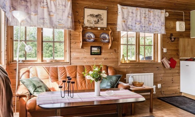 Tingsryd Municipality House | Tingsmåla by Interhome