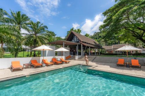 Kathu Hotel | Tinidee Golf Resort Phuket - SHA Extra Plus