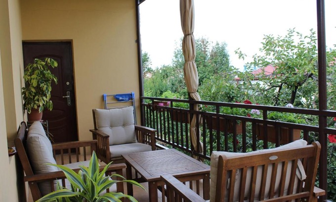 Telavi House | Tinikos Guest House