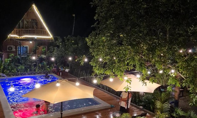 Tanay Bed & Breakfast | Tinipak Lodge