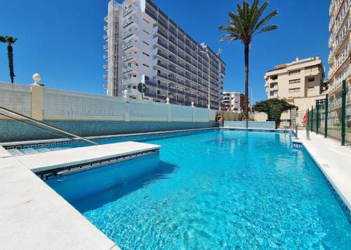 Carihuela Apartment | Tinoko apartament in La Carihuela Beach