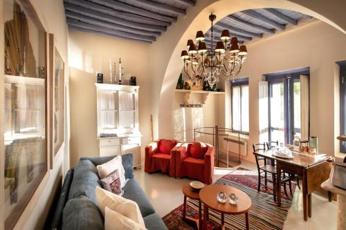 Tinos Villa | Tinos E-houses