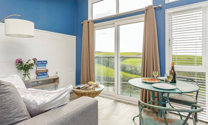 Stibb Cottage | Tintagel Beach Shack