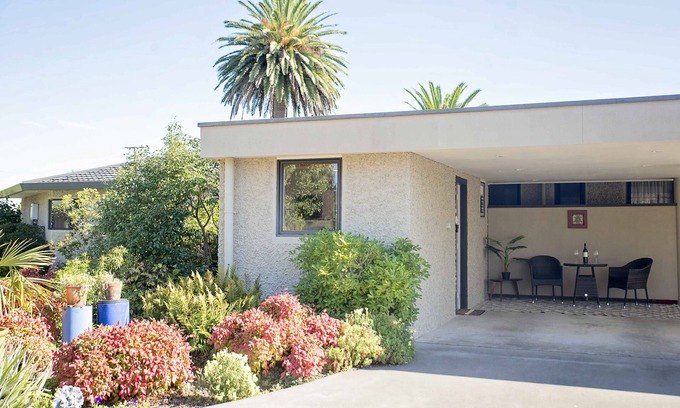Havelock North Apartment | Tiny Apple Studio H.B.Rural Havelock North