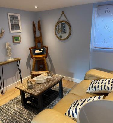 Lytham St. Anne's Apartment | Tiny Beach House