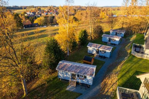 Buntenbock House | Tiny Chalet 2