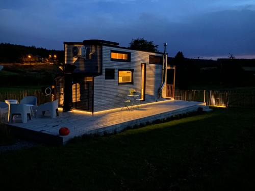 Bastogne Other | Tiny Cosy
