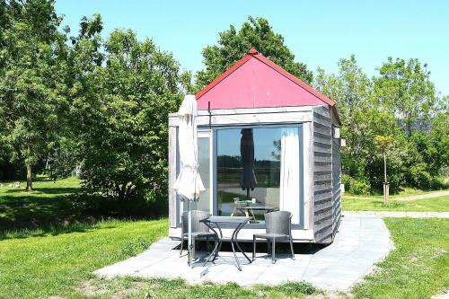 Drijber Other | Tiny Cottage op Camping "De stal"