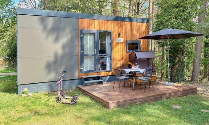 Pleinfeld House | Tiny Haus 13 am Brombachsee