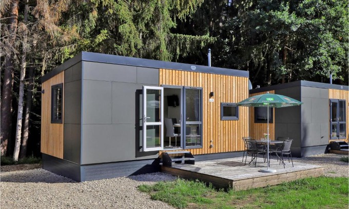 Pleinfeld House | Tiny Haus 23 Am Brombachsee