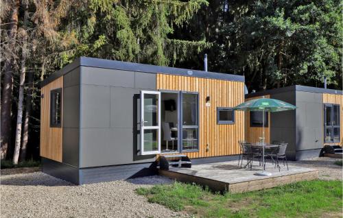 Pleinfeld House | Tiny Haus 46 Am Brombachsee