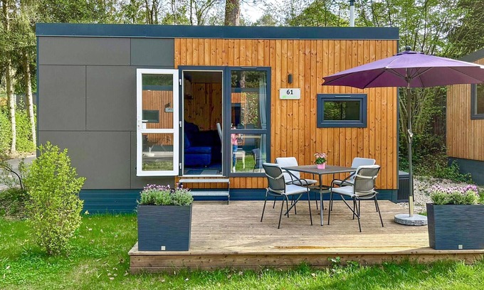 Pleinfeld House | Tiny Haus 61 am Brombachsee