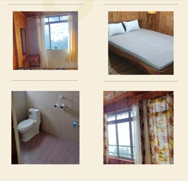 Tukdah Forest House | Tiny Haven Homestay and Café - Lamahatta