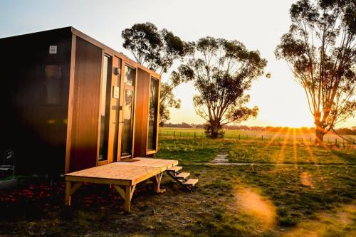 Youanmite House | Tiny Heaven by Tiny Away