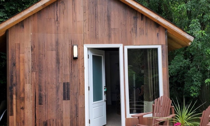 Niagara Falls Cabin | Tiny Home , Big Adventure-Stay Close to the Falls