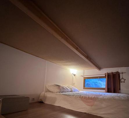 Les Martys Other | Tiny house au coeur de la foret