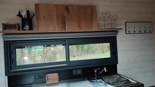 La Motte-Fanjas Other | Tiny House au pied de Vercors