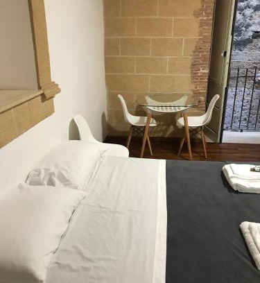 Castellammare Apartment | Tiny House Basilio