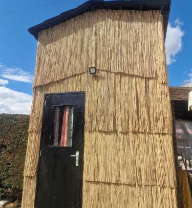 Bomal-sur-Ourthe Other | Tiny House