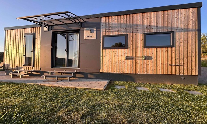 Gutenland House | Tiny House, Neunburg vorm Wald