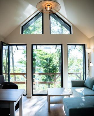 Les Pradeaux Other | Tiny House