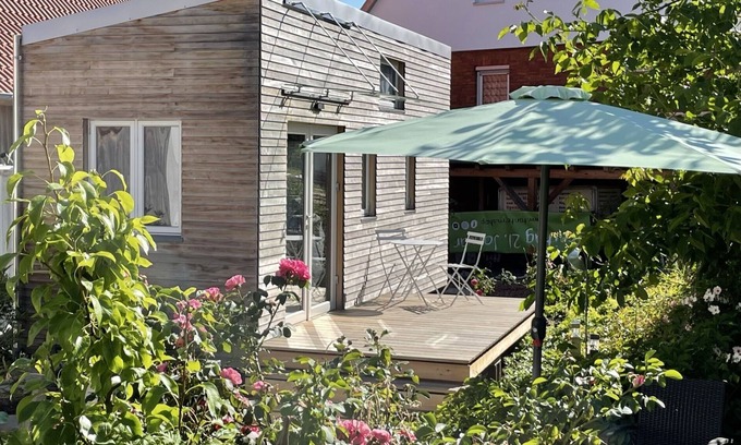 Bad Urach Apartment | Tiny House FriedLinde