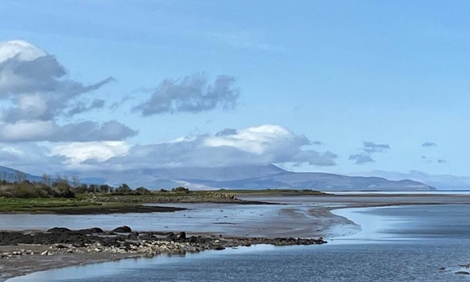 Blennerville Cabin | Tiny House Glamping - On the Wild Atlantic Way 5 minutes from Tralee
