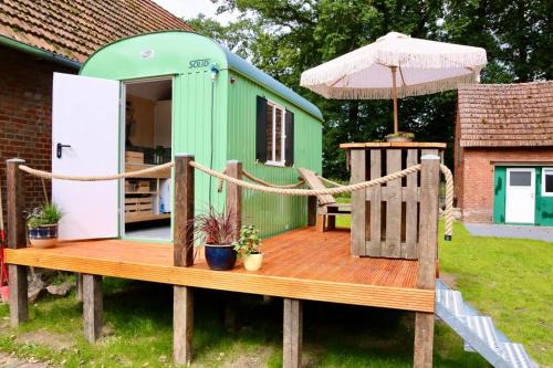 Woltringhausen Other | Tiny House Ingrid