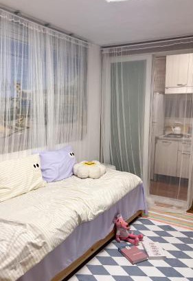 Nam-Gu Apartment | Tiny house