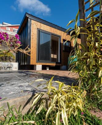 Sainte-Anne House | Tiny House